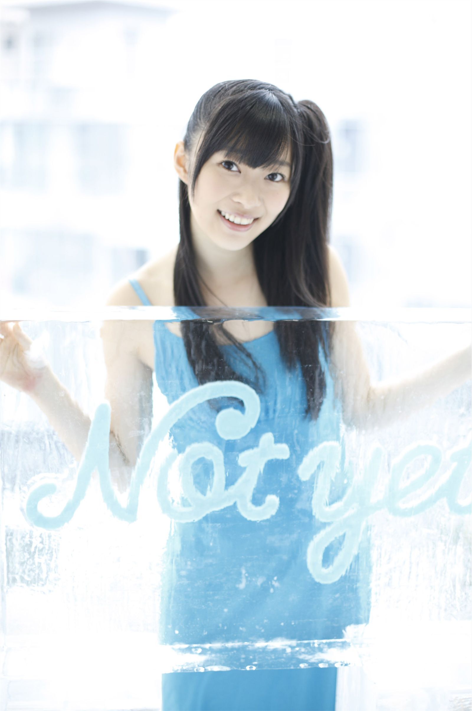 [WPB-net] 2013.01.30 No.135 日本美女图片 2